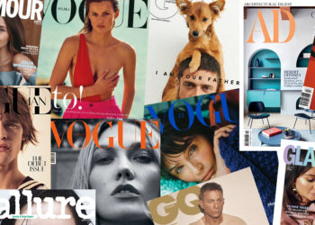 授權 ChatGPT 展示 Vogue、GQ、Wired..等雜誌內容，OpenAI 與《康泰納仕》達成合作