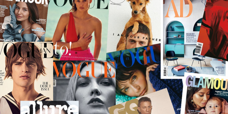 授權 ChatGPT 展示 Vogue、GQ、Wired..等雜誌內容，OpenAI 與《康泰納仕》達成合作