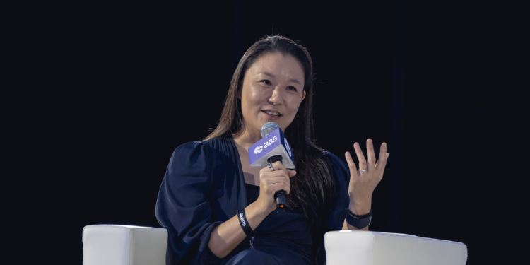 Solana 基金會總裁 Lily：什麼是本輪週期最大敘事？加密支付的下一步在哪