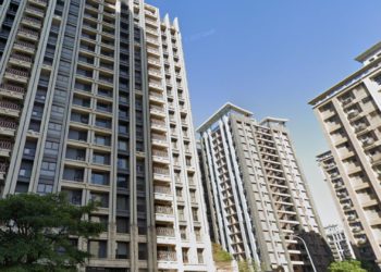 幣圈KOL林口買房大賺650萬、中國情侶買房虧損破100%，社群：兩岸對比太魔幻