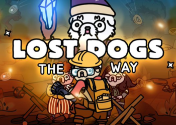 Notcoin合作Lost Dogs上線同名新遊戲，玩法教學、領取$NOT、$WOOF全攻略