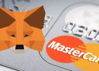 小狐狸錢包推出「Mastercard 金融卡」，可直接以 MetaMask 內 USDT、ETH 支付