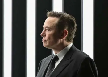 馬斯克賴帳台灣伺服器大廠38億元「拒付還已讀不回」，緯穎提告X(推特)求償