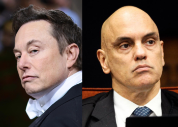 巴西下令全境封殺X(推特)！馬斯克怒斥言論自由遭踐踏，怎麼回事？