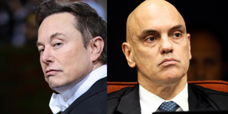 巴西下令全境封殺X(推特)！馬斯克怒斥言論自由遭踐踏，怎麼回事？