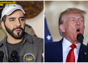 為何說薩爾瓦多、川普可能開啟全球BTC軍備競賽？