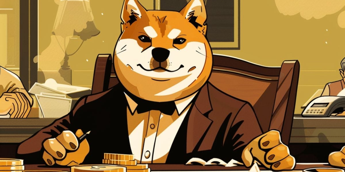 Vitalik 屠狗又創神蹟「Neiro」一度噴漲650％，出清動物迷因幣捐慈善