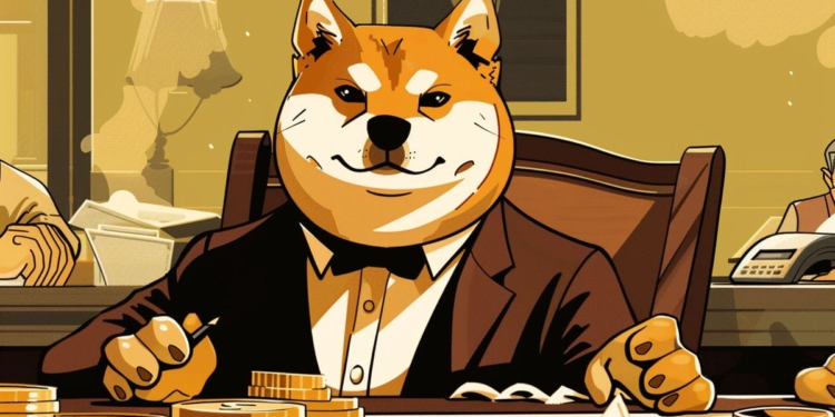 Vitalik 屠狗又創神蹟「Neiro」一度噴漲650％，出清動物迷因幣捐慈善