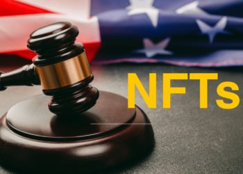 FBI 首度以「NFT」通知加密詐騙受害者，創美國司法先例