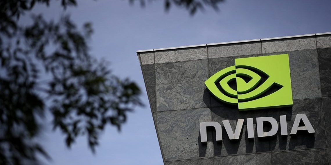瑞穗看好Nvidia再漲25%：Q2財報將成輝達引爆劑，但台灣一數據卻埋雷？