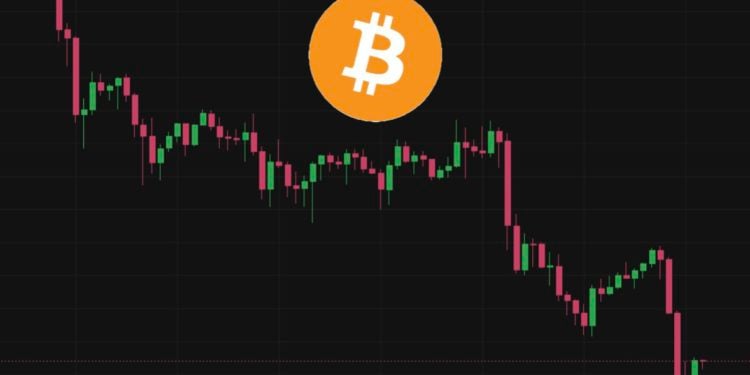 英國央行四年來首度降息、Fed暗示9月鬆手，為何比特幣反而跌跌不休？