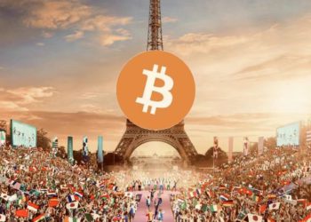 巴黎奧運爆大規模網攻！羅浮宮等40博物館，遭駭客勒索加密貨幣贖金