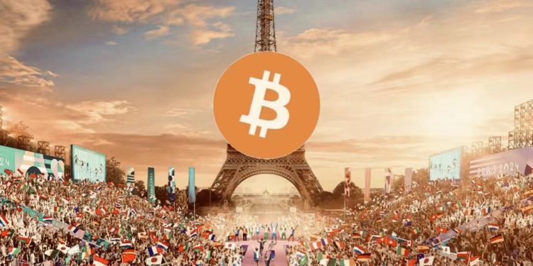 巴黎奧運爆大規模網攻！羅浮宮等40博物館，遭駭客勒索加密貨幣贖金