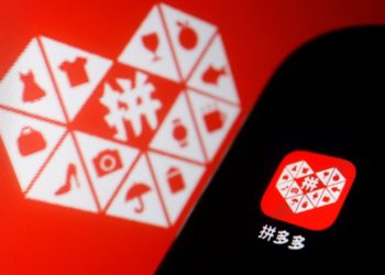 拚多多ADR「暴跌近30%」敲響營收下滑警鐘，中國經濟麻煩大了？