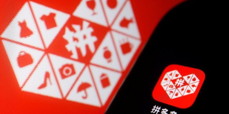 拚多多ADR「暴跌近30%」敲響營收下滑警鐘，中國經濟麻煩大了？