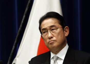 日本首相將換人！岸田文雄退出自民黨選舉，日股突轉跌、接班人有誰？