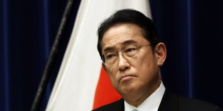 日本首相將換人！岸田文雄退出自民黨選舉，日股突轉跌、接班人有誰？