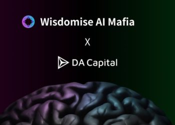 《Wisdomise AI Mafia X DA Capital 交易者大會》8 月 3 日於 Tempo House 舉辦