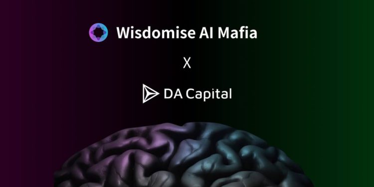 《Wisdomise AI Mafia X DA Capital 交易者大會》8 月 3 日於 Tempo House 舉辦