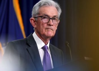 Fed九月降息1碼機率破70%，鮑爾今晚會向市場潑冷水嗎？