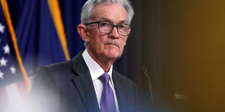 powell cv 2 | 動區動趨-最具影響力的區塊鏈新聞媒體 Fed九月降息1碼機率破70%,鮑爾今晚會向市場潑冷水嗎?