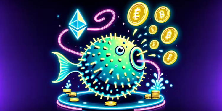 puffer | 動區動趨-最具影響力的區塊鏈新聞媒體 以太坊再質押協議Puffer Finance更新:9月上線驗證獎勵機制、UniFi 測試網,Q4 TGE..