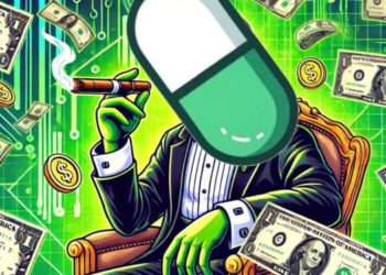 Pump.fun殘酷真相：80%迷因幣交易者虧損，獲利超1000美元不到4%