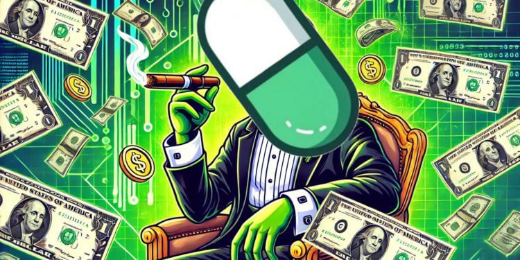 Pump.fun殘酷真相：80%迷因幣交易者虧損，獲利超1000美元不到4%