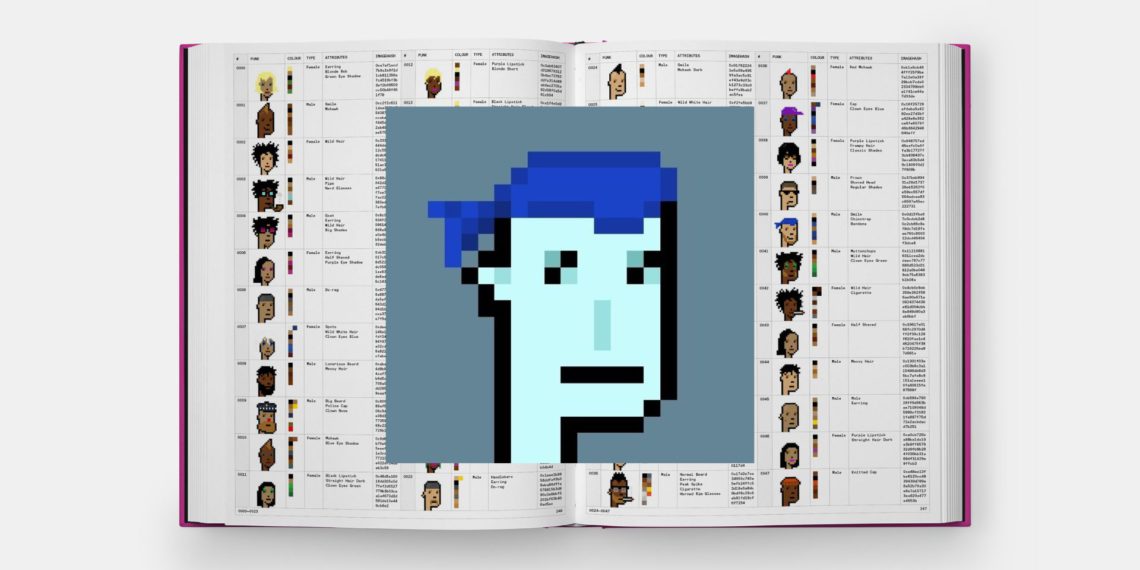 punks | 動區動趨-最具影響力的區塊鏈新聞媒體 虧死!史上最貴CryptoPunks傳以1500ETH轉手,原持有者大虧2000萬鎂