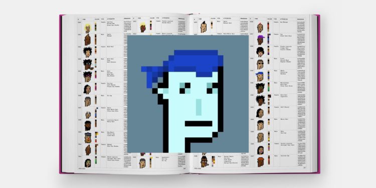 punks | 動區動趨-最具影響力的區塊鏈新聞媒體 虧死!史上最貴CryptoPunks傳以1500ETH轉手,原持有者大虧2000萬鎂