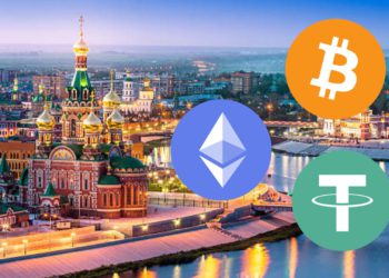 解讀俄羅斯加密新法：9/1 起允許虛擬貨幣跨境交易