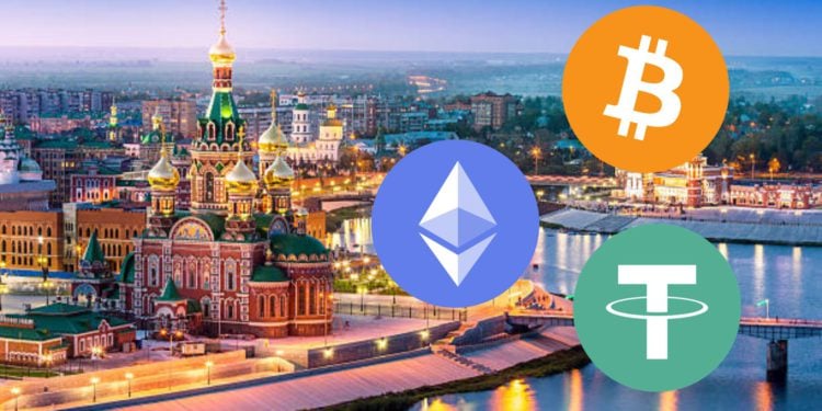 解讀俄羅斯加密新法：9/1 起允許虛擬貨幣跨境交易