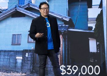 Samson Mow建議台灣政府買比特幣「83,000枚」，擁抱BTC有三大戰略