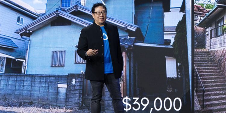 samson | 動區動趨-最具影響力的區塊鏈新聞媒體 Samson Mow建議台灣政府買比特幣「83,000枚」,擁抱BTC有三大戰略