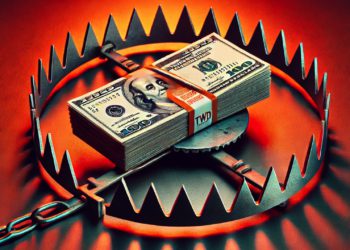 台灣虛幣投資詐團吸金2億元，小編兩年爽分紅900萬引熱議