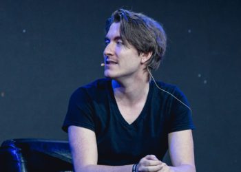 ABS獨家專訪》Gitcoin共同創辦人Scott：台灣是現實與Web3治理的重要交匯點