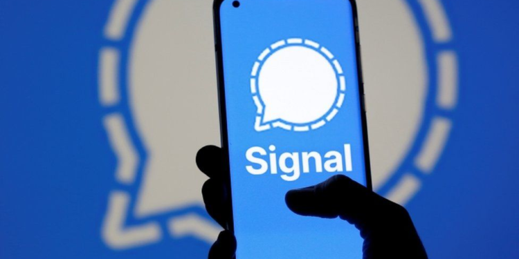 俄羅斯控管升級》封鎖加密通訊軟體Signal、要求部落格和Telegram頻道需註冊