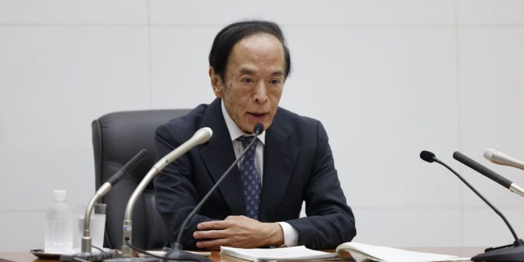 social | 動區動趨-最具影響力的區塊鏈新聞媒體 日本央行總裁:經濟符合預期會「繼續升息」日圓驟升,日股不妙?