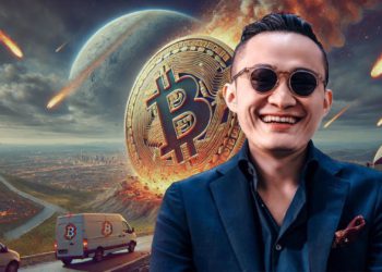 孫哥入局WBTC引恐慌！MakerDAO提案切割擔保品風險，孫宇晨喊話「別怕！我沒私鑰」