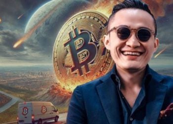 USDD突撤7.5億鎂BTC儲備，孫宇晨：抵押率高別擔心，但社群拋一隱憂