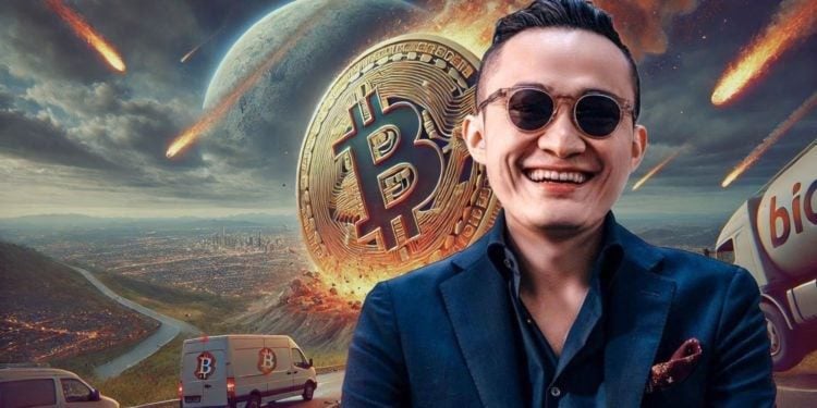 sun-wbtc-750x375-1 | 動區動趨-最具影響力的區塊鏈新聞媒體 USDD突撤7.5億鎂BTC儲備,孫宇晨:抵押率高別擔心,但社群拋一隱憂