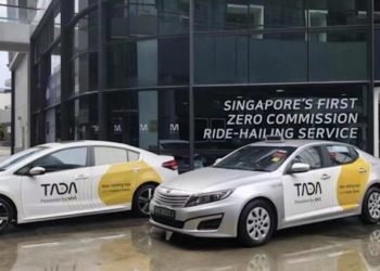車費可用TON支付》叫車服務「TADA mini」九月上線Telegram，東南亞率先開跑