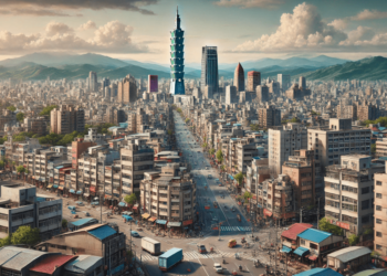 雙北富爸媽「送房給小孩」數量創新高，囤房稅2.0生效？