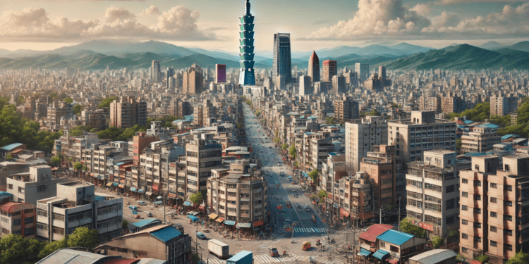 雙北富爸媽「送房給小孩」數量創新高，囤房稅2.0生效？