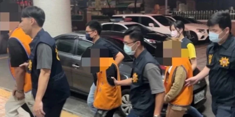 泰達幣交易奪命！25歲幣商遭劫百萬「飛撲攔車」殞命，7名惡徒下場曝