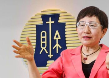 財政部長：單身年薪低於62.6萬元明年不用繳稅！大幅放寬這3類人免稅額門檻