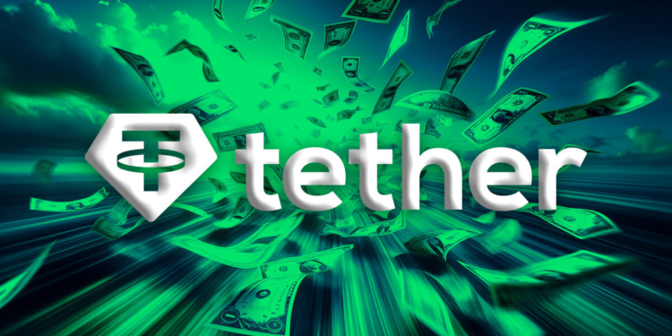 tether-fotor-20240801133930 | 動區動趨-最具影響力的區塊鏈新聞媒體 Tether財報出爐:上半年淨利52億美元新高、美債持有量甚至超德國、阿聯酋