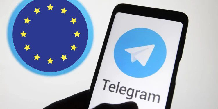 歐盟也開槍，調查 Telegram「涉通報數據造假」通訊自由新危機？