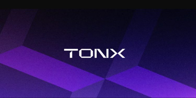 TONX 合作 BitsLab 為TON提供安全審計，九月啟動生態首個奪旗挑戰