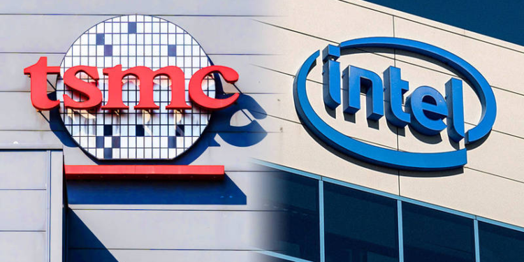 tsmc | 動區動趨-最具影響力的區塊鏈新聞媒體 Intel工程師有多爽?員工自曝:工時不到台積電一半,薪水卻更多